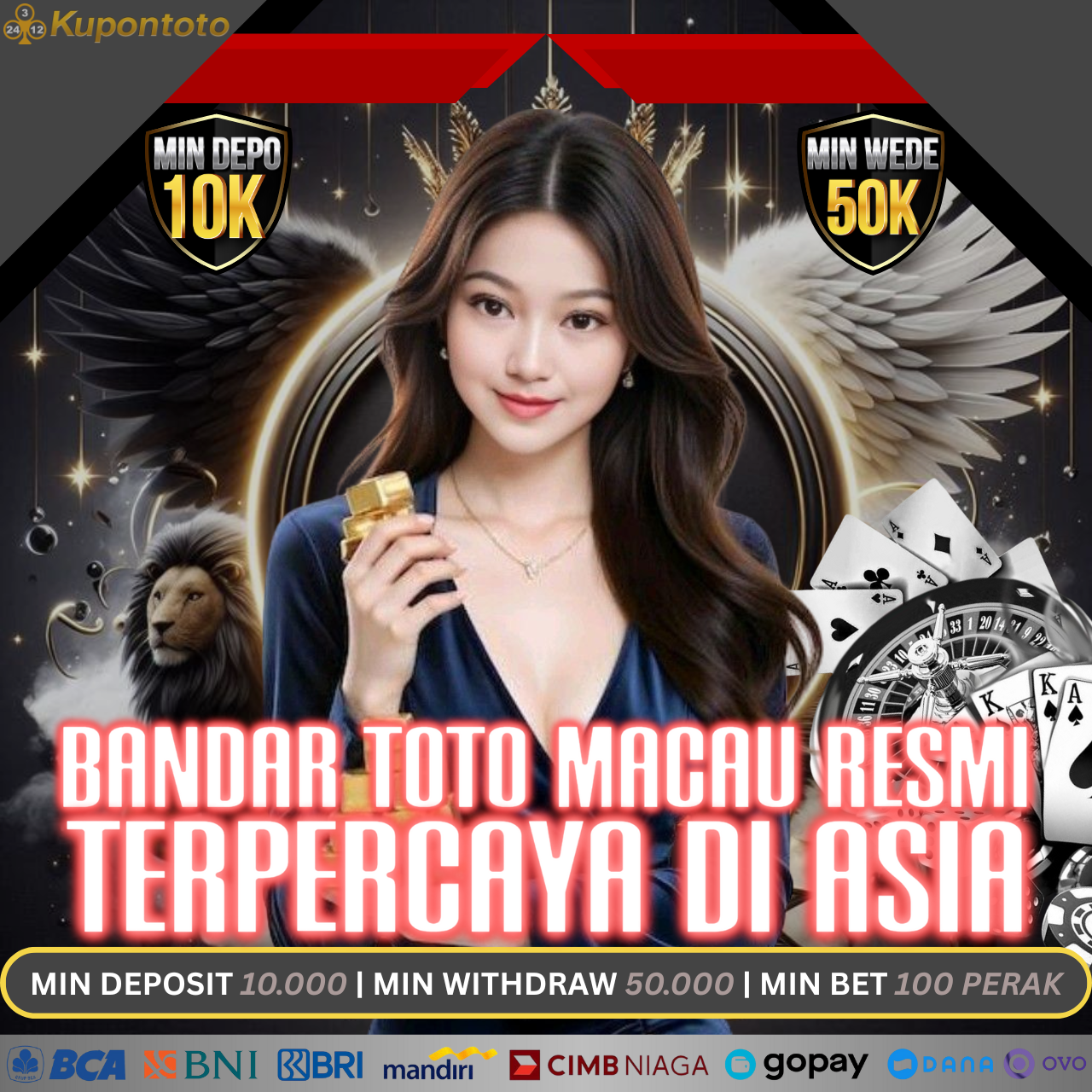 Kupontoto : Gelombang Tsunami Jepe Situs Toto Macau Resmi & Agen Togel Macau Terbesar Pekan Ini