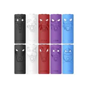 yocan kodo animal mod
