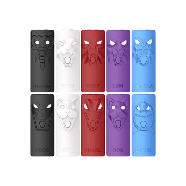 yocan kodo animal mod