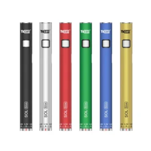 YOCAN SOL SERIES