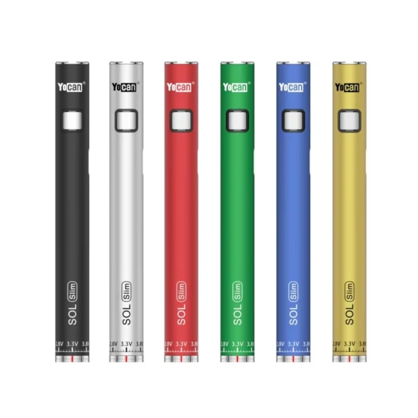 YOCAN SOL SERIES